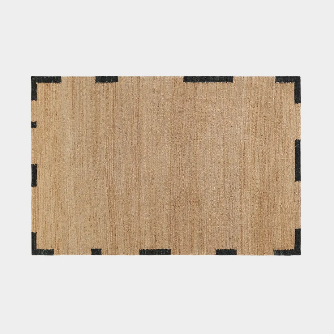 JapandiCameraDaLetto-Tappeto