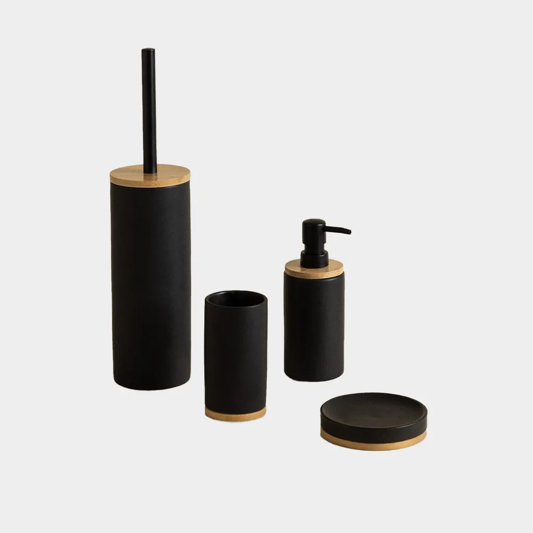 JapandiBagno-Set bagno