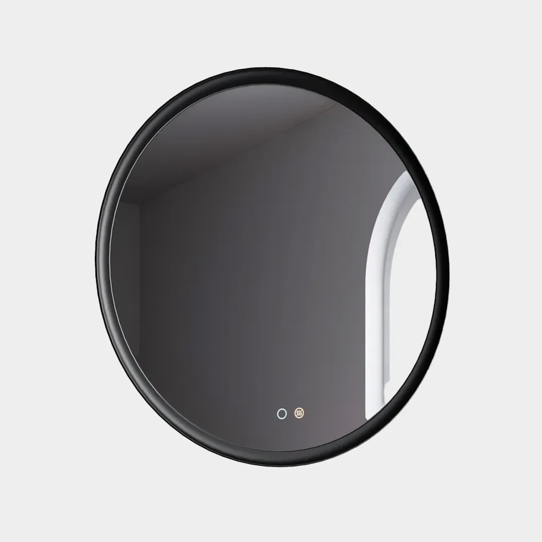 JapandiBagno-Specchio