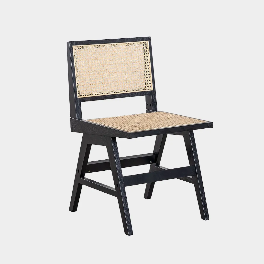 JapandiSalaDaPranzo-Sedia