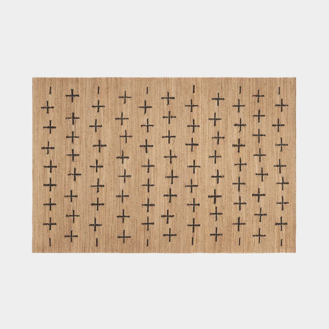 JapandiSalaDaPranzo-Tappeto