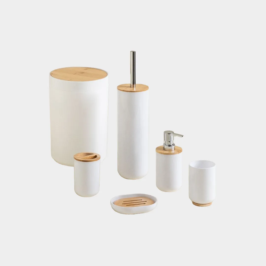 CoastalBagno-Set Bagno