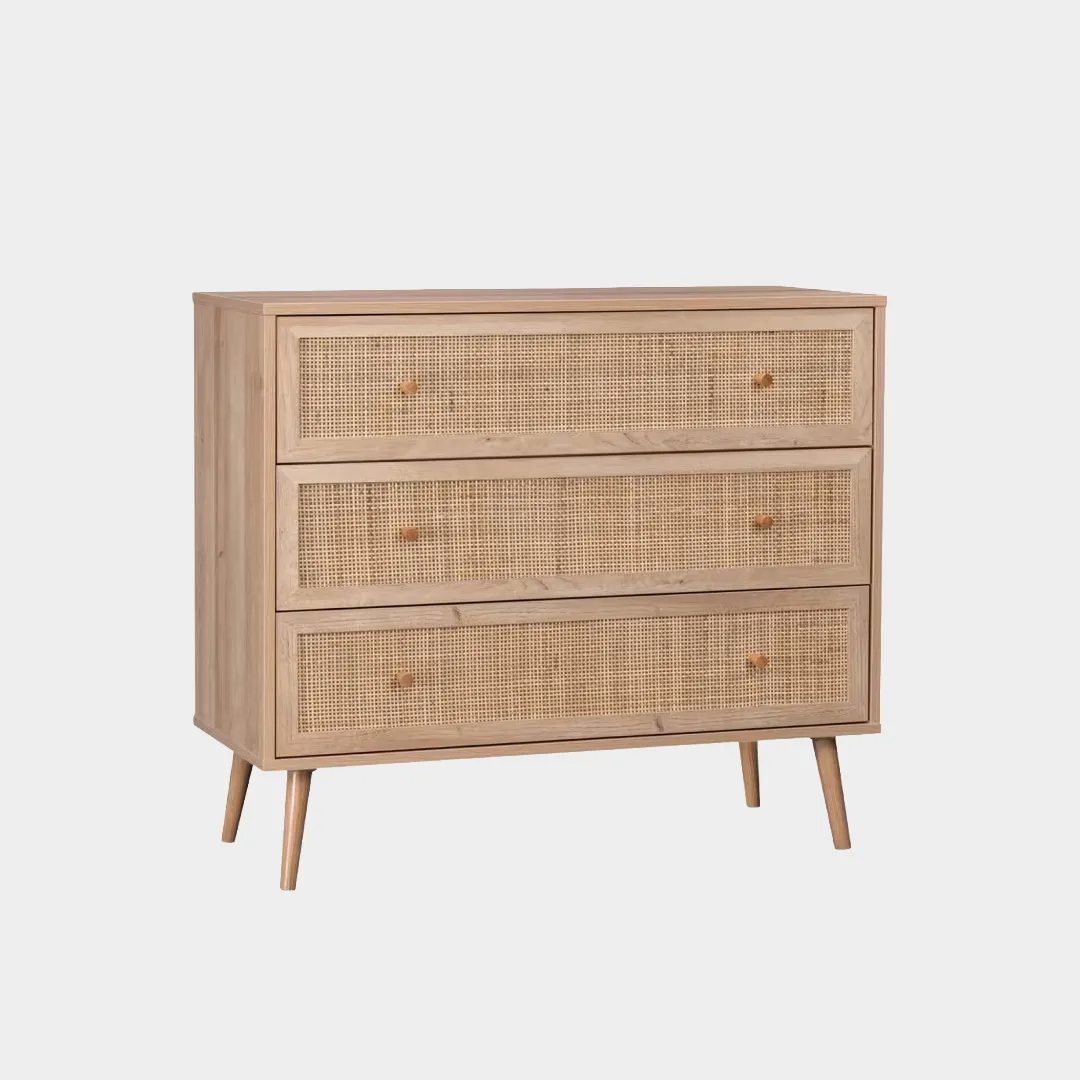 CoastalCameraDaLetto-Credenza