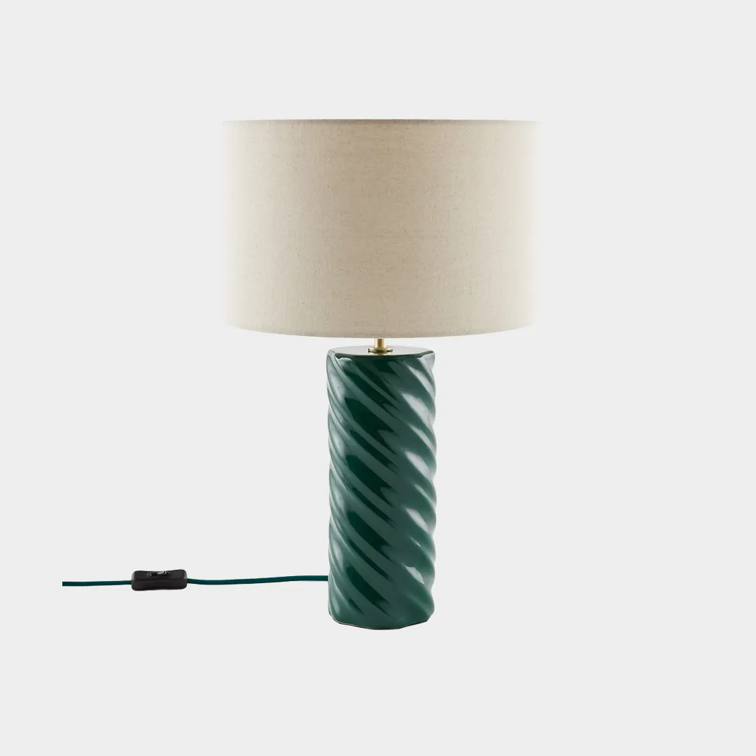 CoastalSalaDaPranzo-Lampada da tavolo