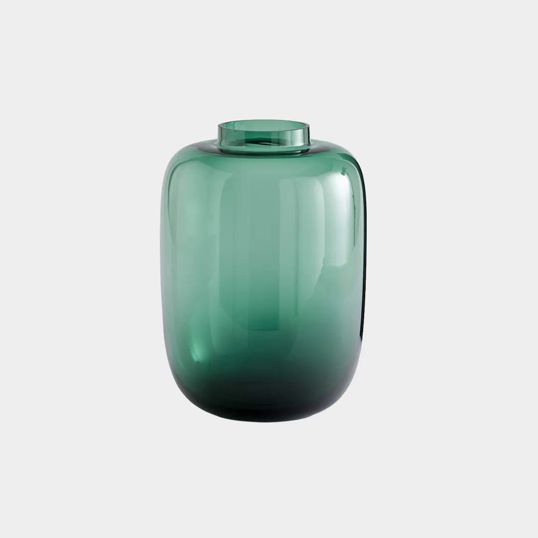 CoastalSalaDaPranzo-Vaso in vetro