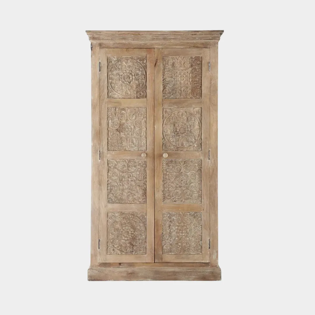 EthnicCameraDaLetto-Armadio