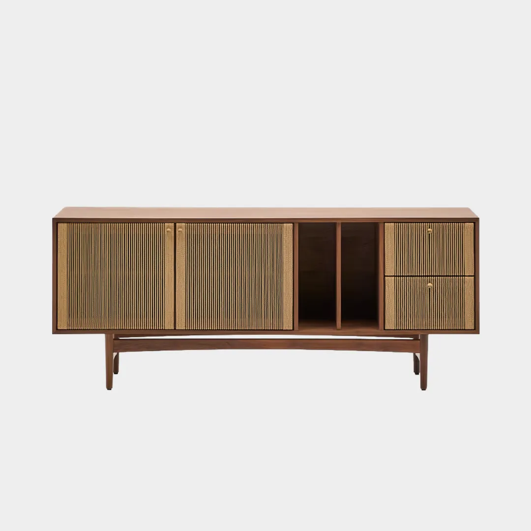 EthnicSalaDaPranzo-Credenza