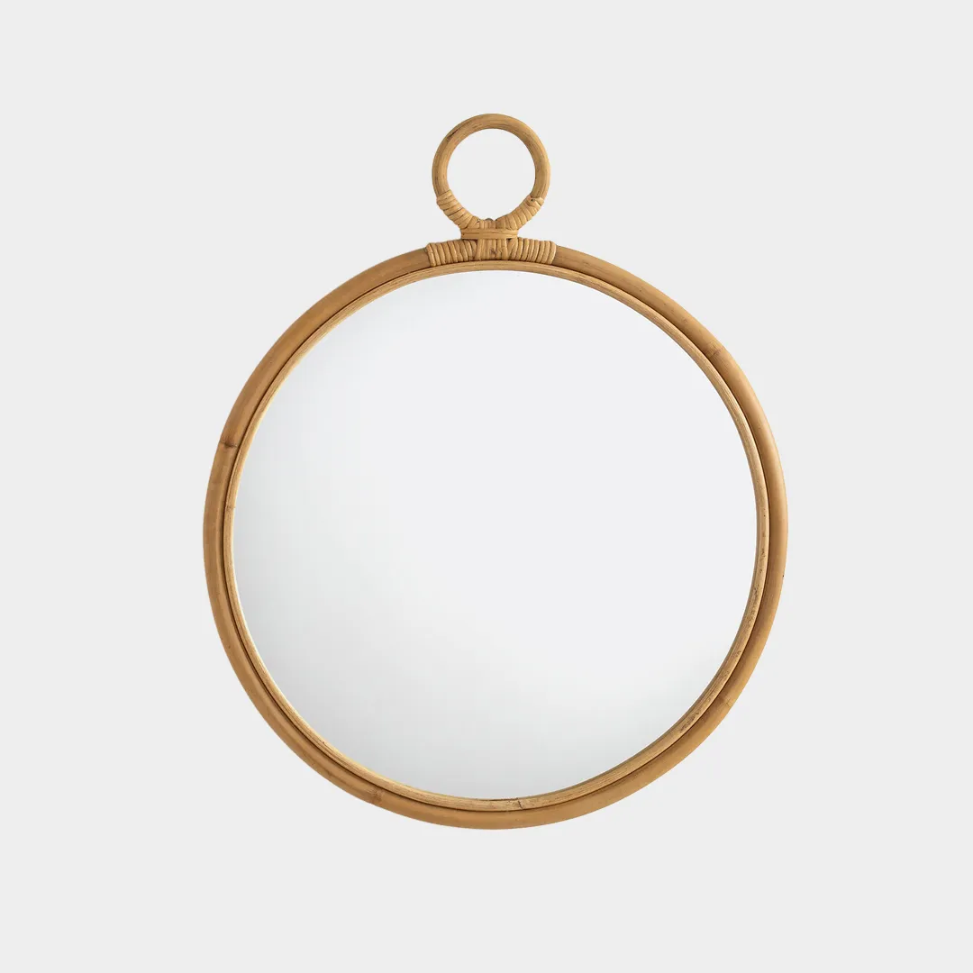 EthnicSalaDaPranzo-Specchio