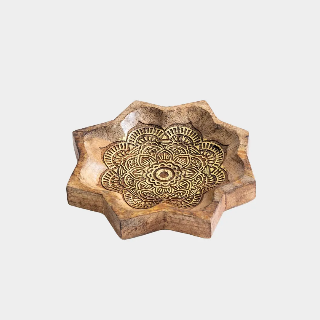 EthnicSalotto-Portaoggetti