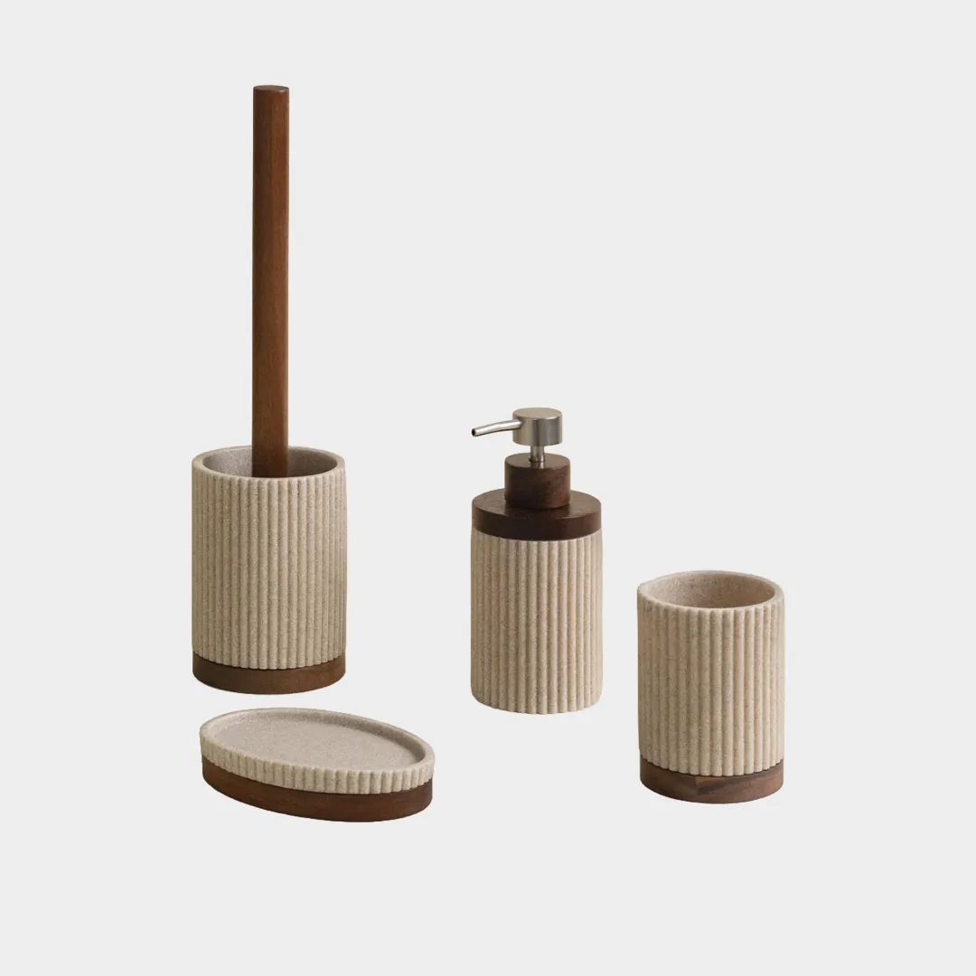 MountainBagno-Set bagno