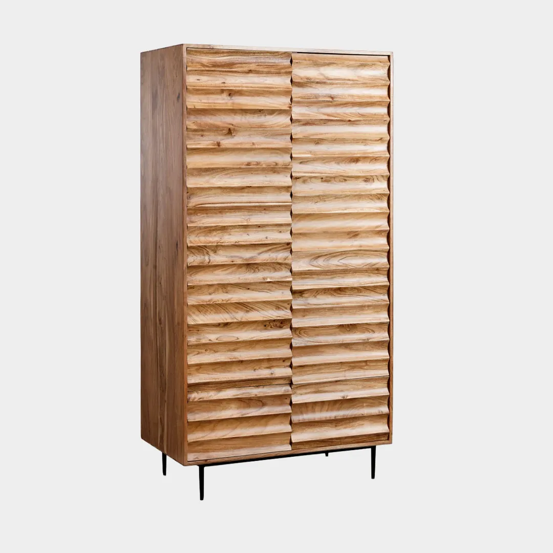 MountainCameraDaLetto-Armadio