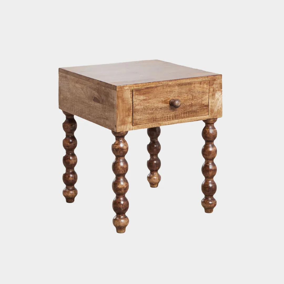 MountainCameraDaLetto-Comodino