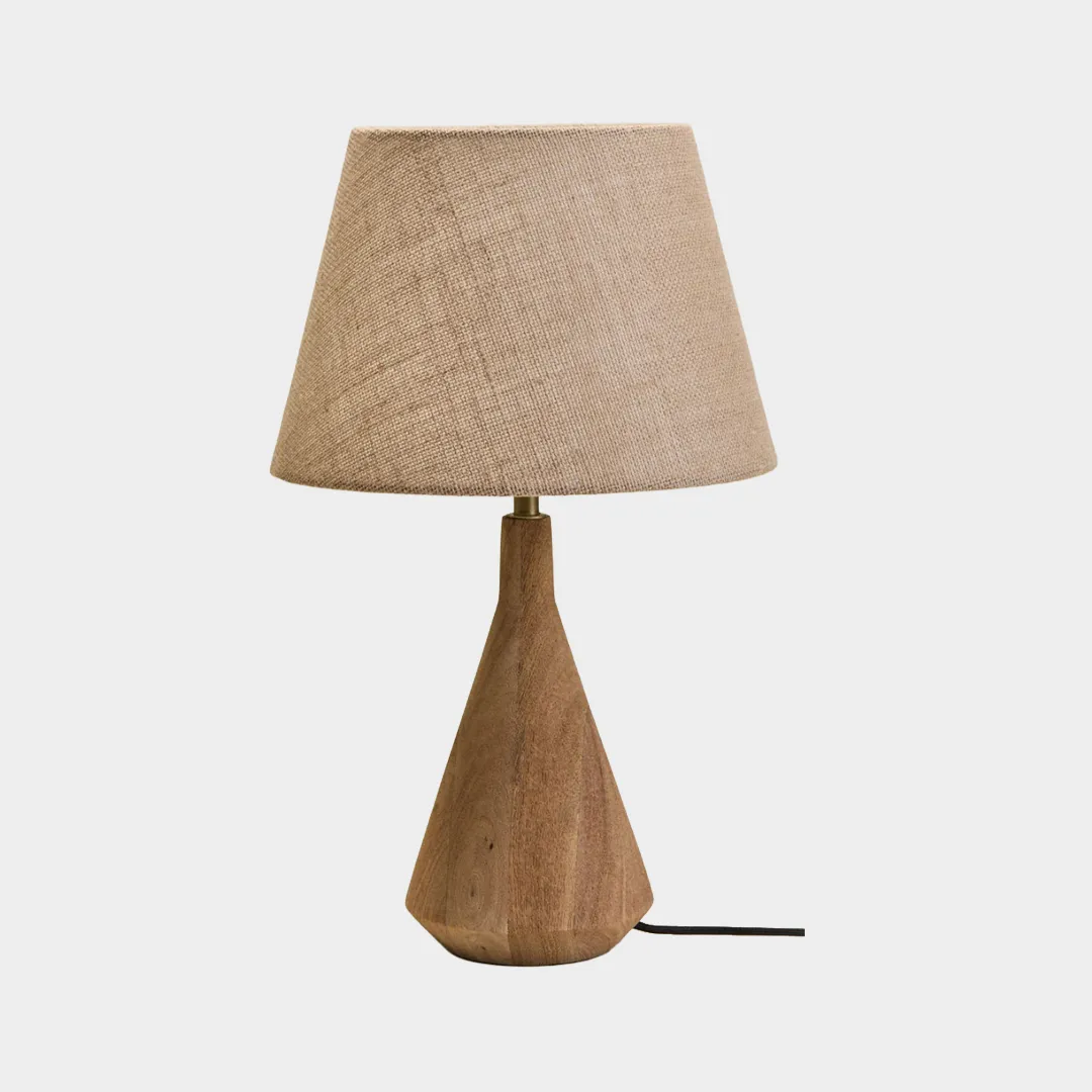 MountainCameraDaLetto-Lampada da tavolo