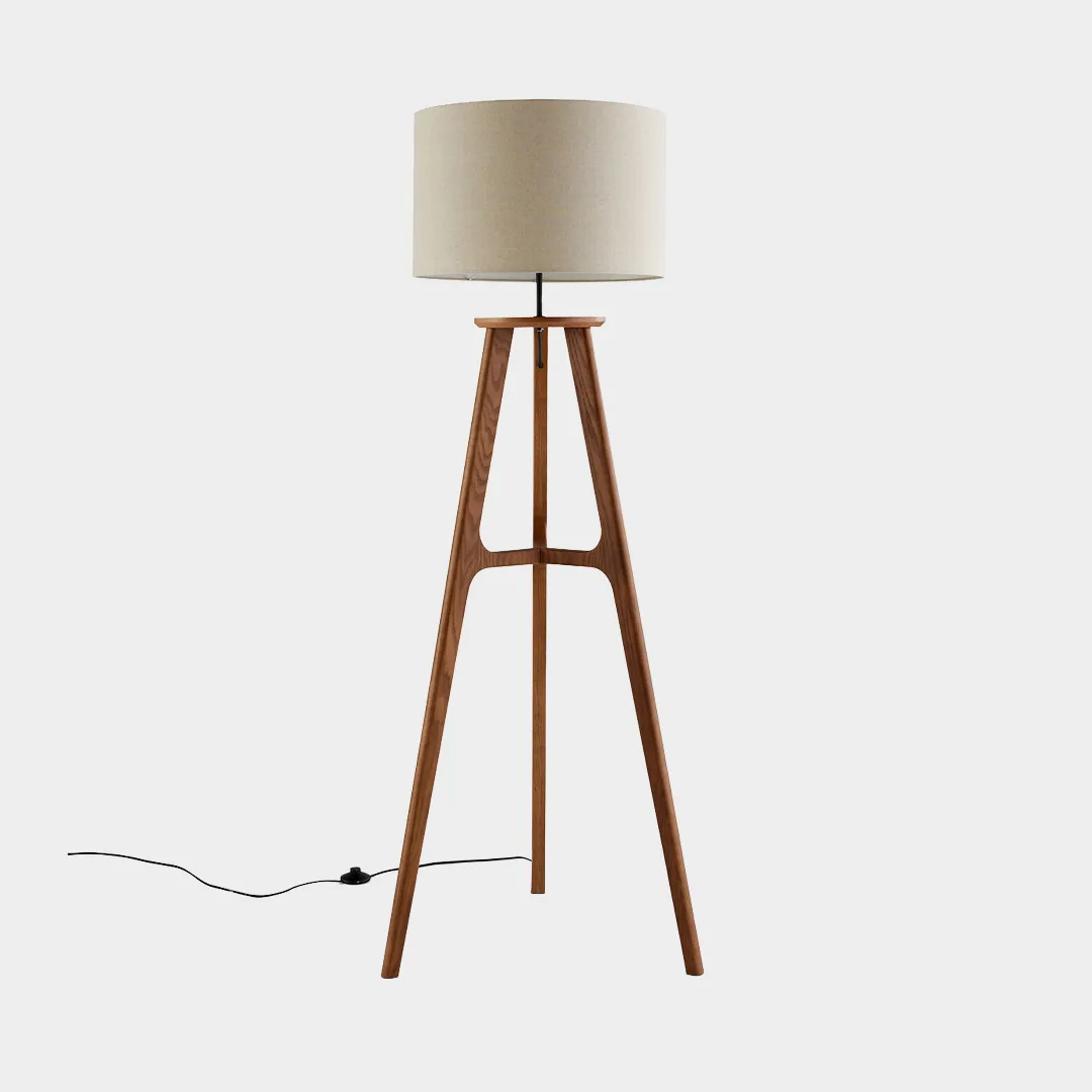 MountainCameraDaLetto-Lampada da terra