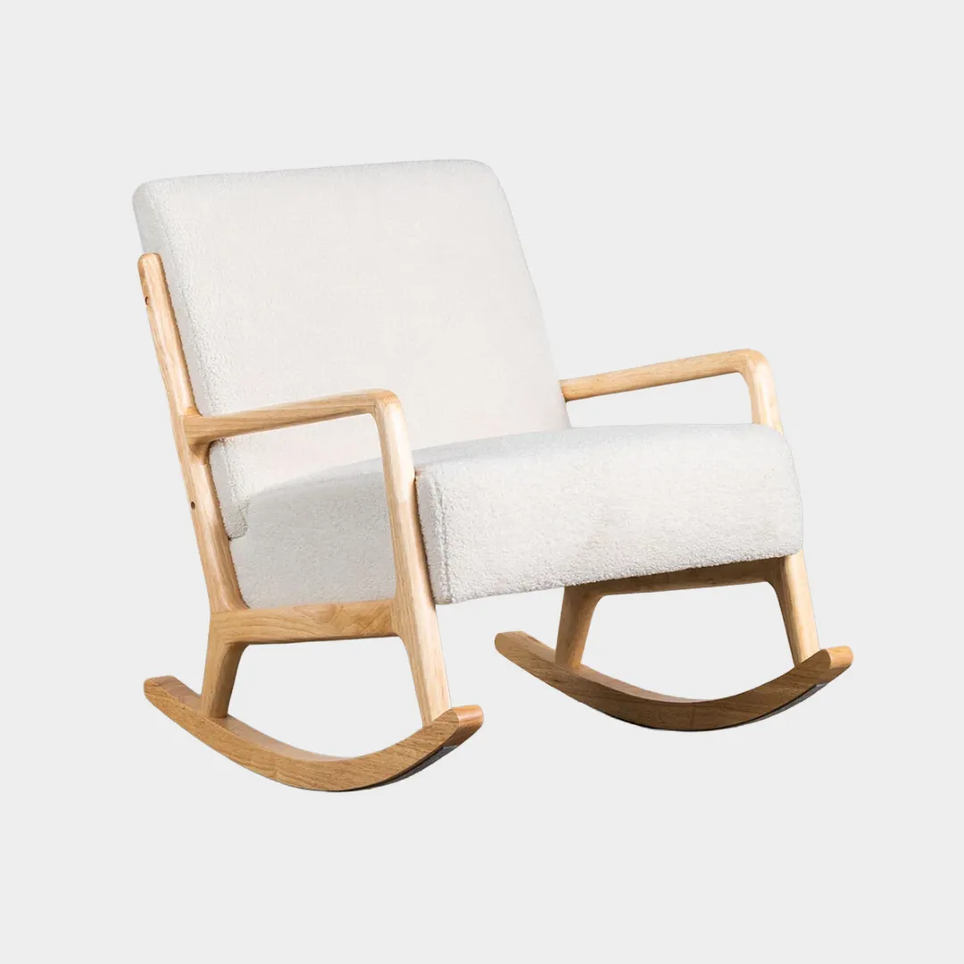 MountainCameraDaLetto-Poltrona a dondolo