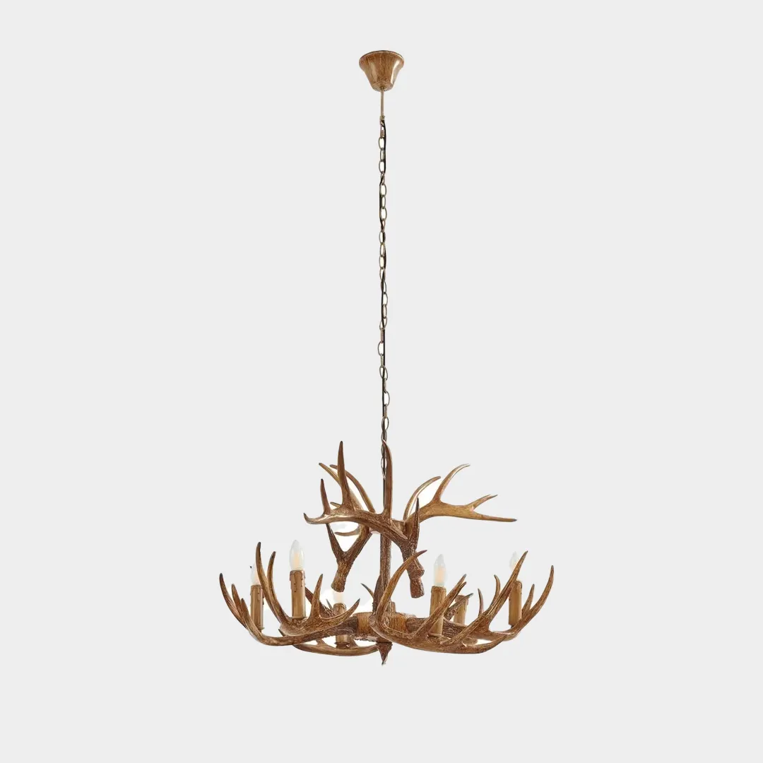 MountainSalaDaPranzo-Lampadario