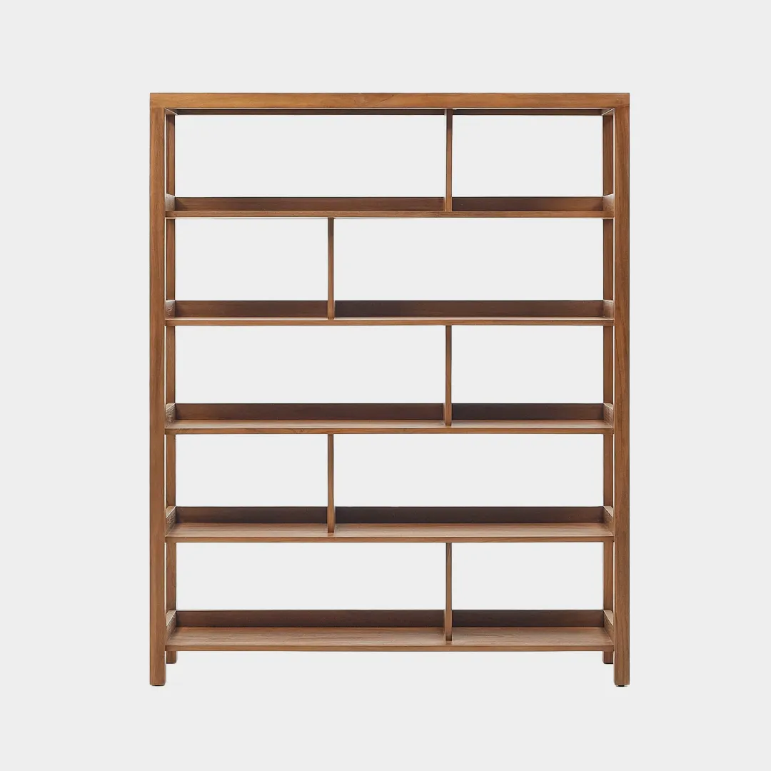 MountainSalaDaPranzo-Libreria