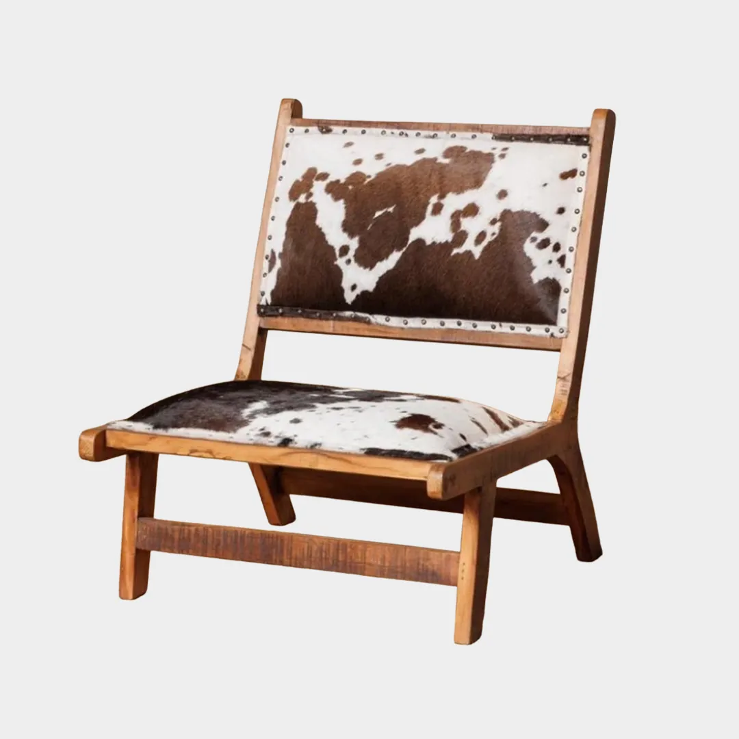 MountainSalotto-Poltrona Muccata