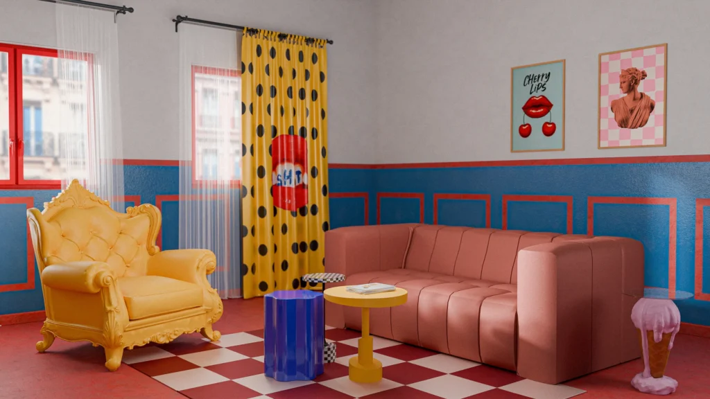 POP_Salotto-collection