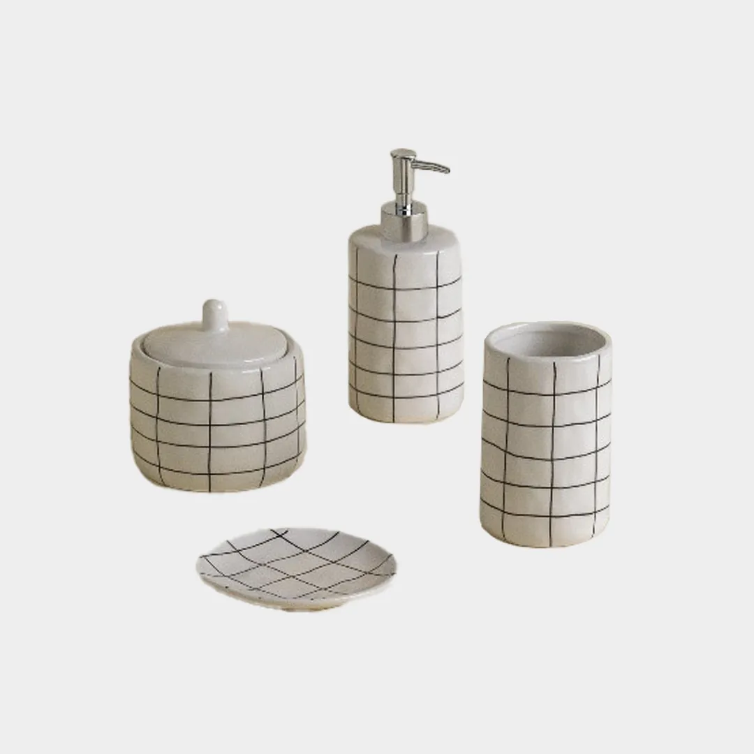 50s-Bagno-set bagno