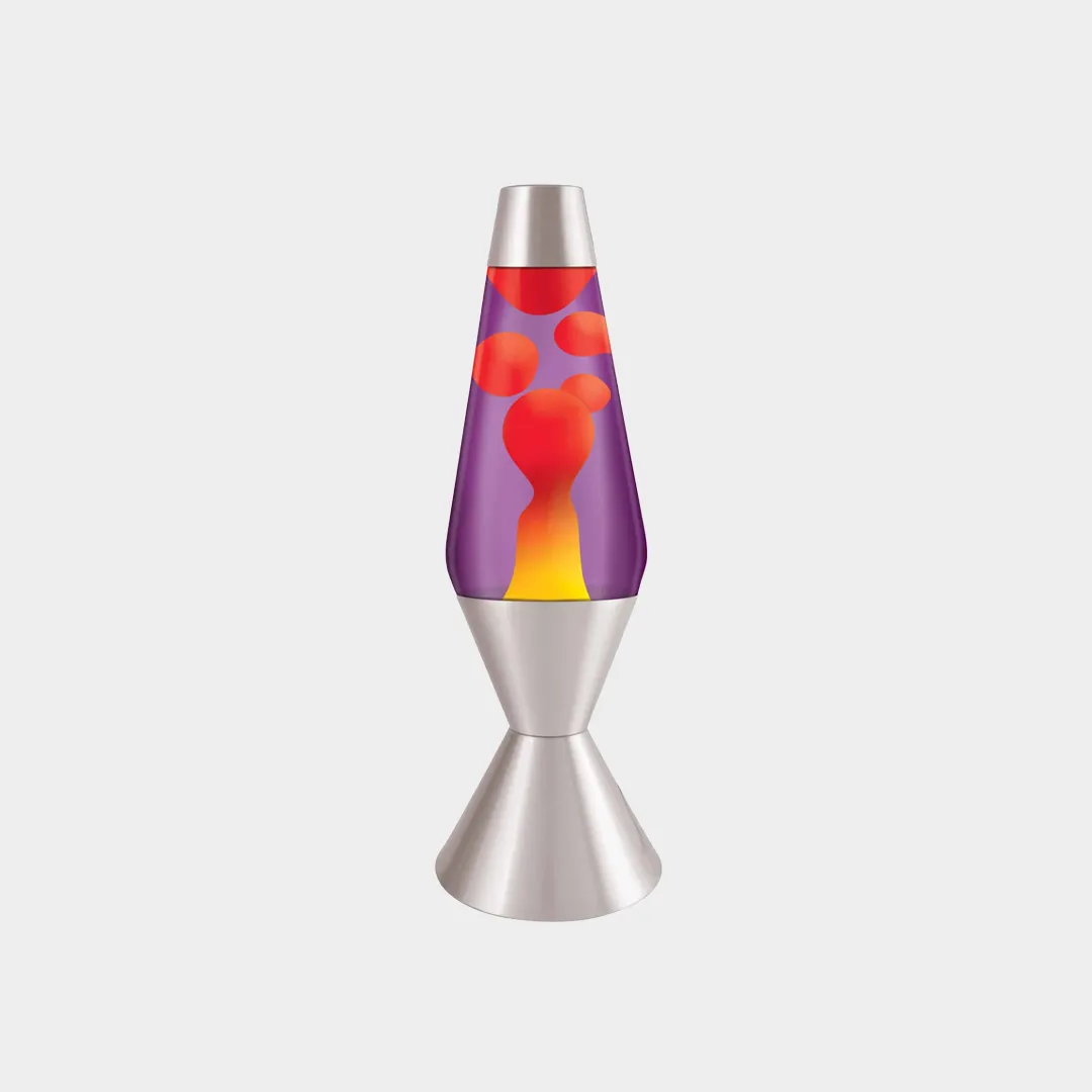 50s-Salotto-Lava lamp