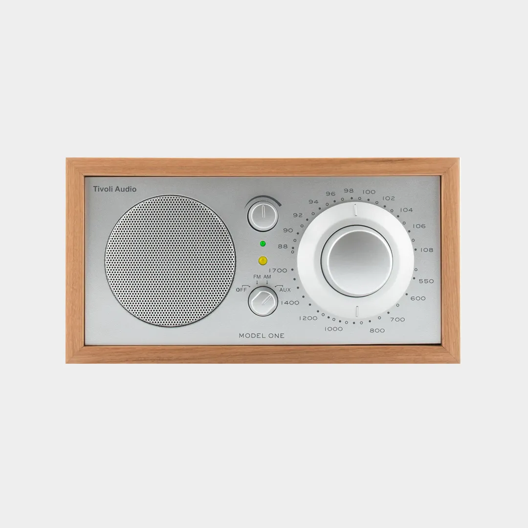 50s-Salotto-Radio