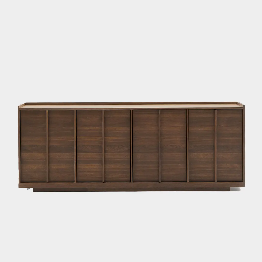 ClassicoContemporaneoSalaDaPranzo-Credenza