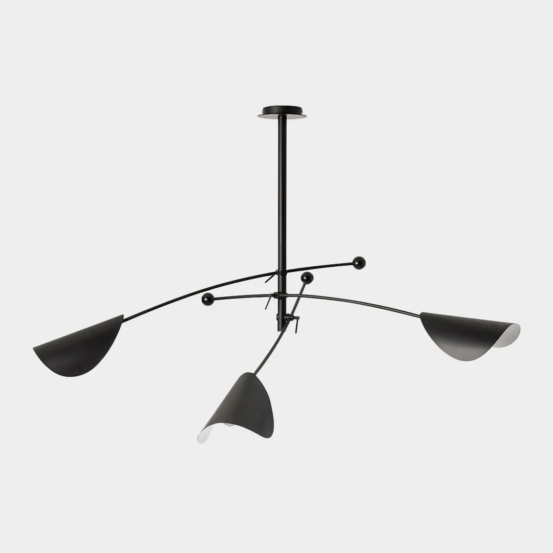 ClassicoContemporaneoSalotto-Lampadario