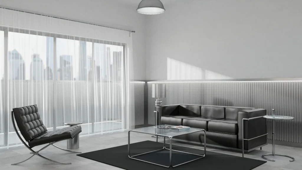 Chrome_Salotto-Collection