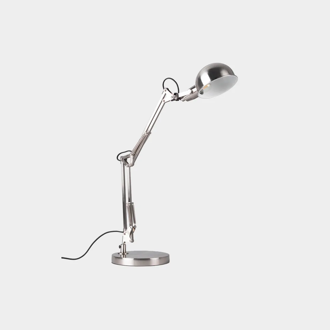 RetroFuturismo-CameraDaLetto-LampadaDaTavolo
