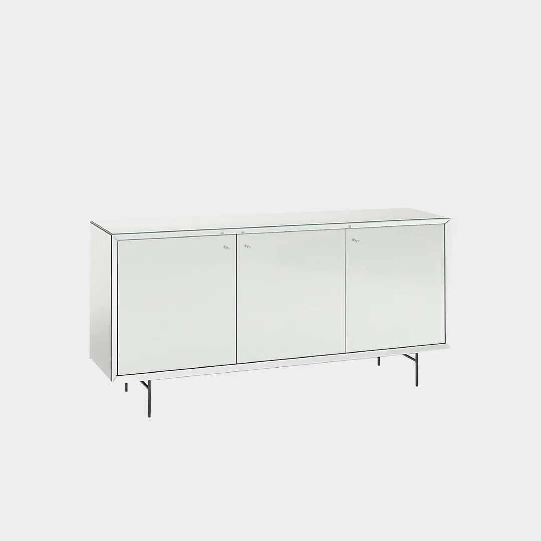 RetroFuturismo-Salotto-Credenza